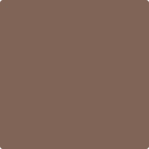 1015: Cowboy Boots  by Benjamin Moore