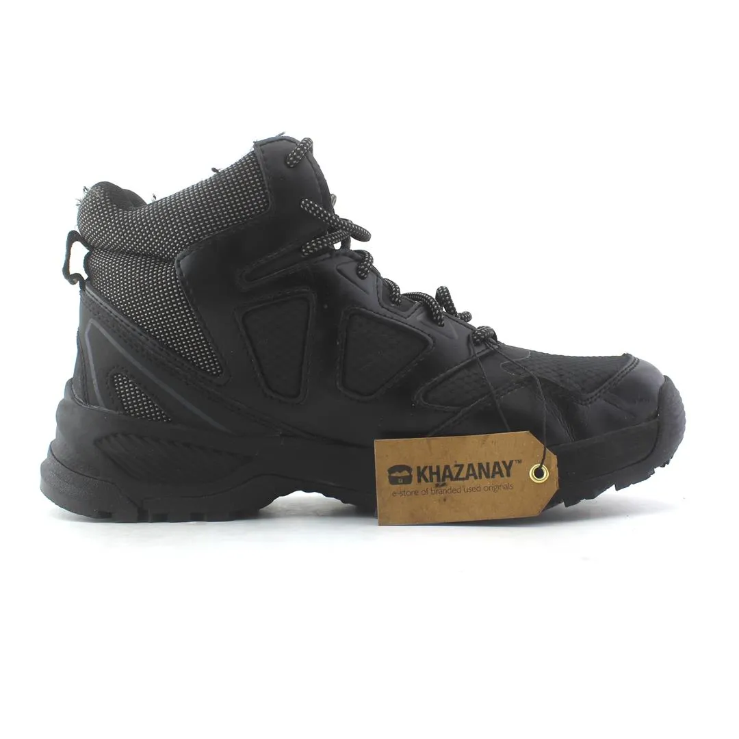 ACE WORK BOOTS DEFENDER MID