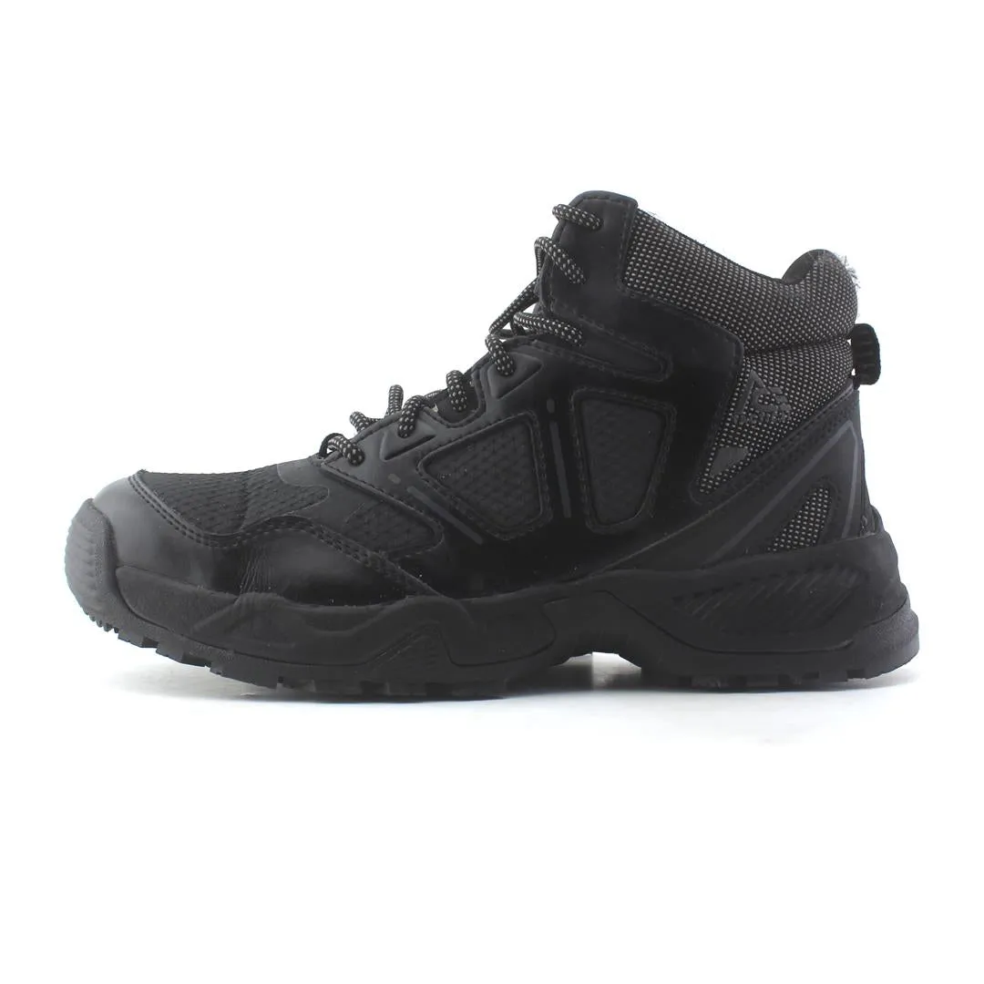 ACE WORK BOOTS DEFENDER MID