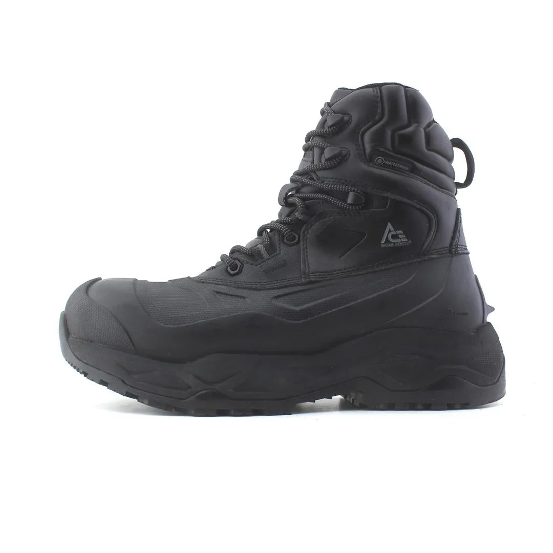 ACE WORK BOOTS FARGO II