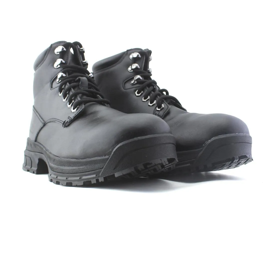 ACE WORK BOOTS ROWAN