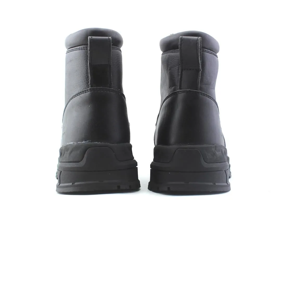 ACE WORK BOOTS ROWAN