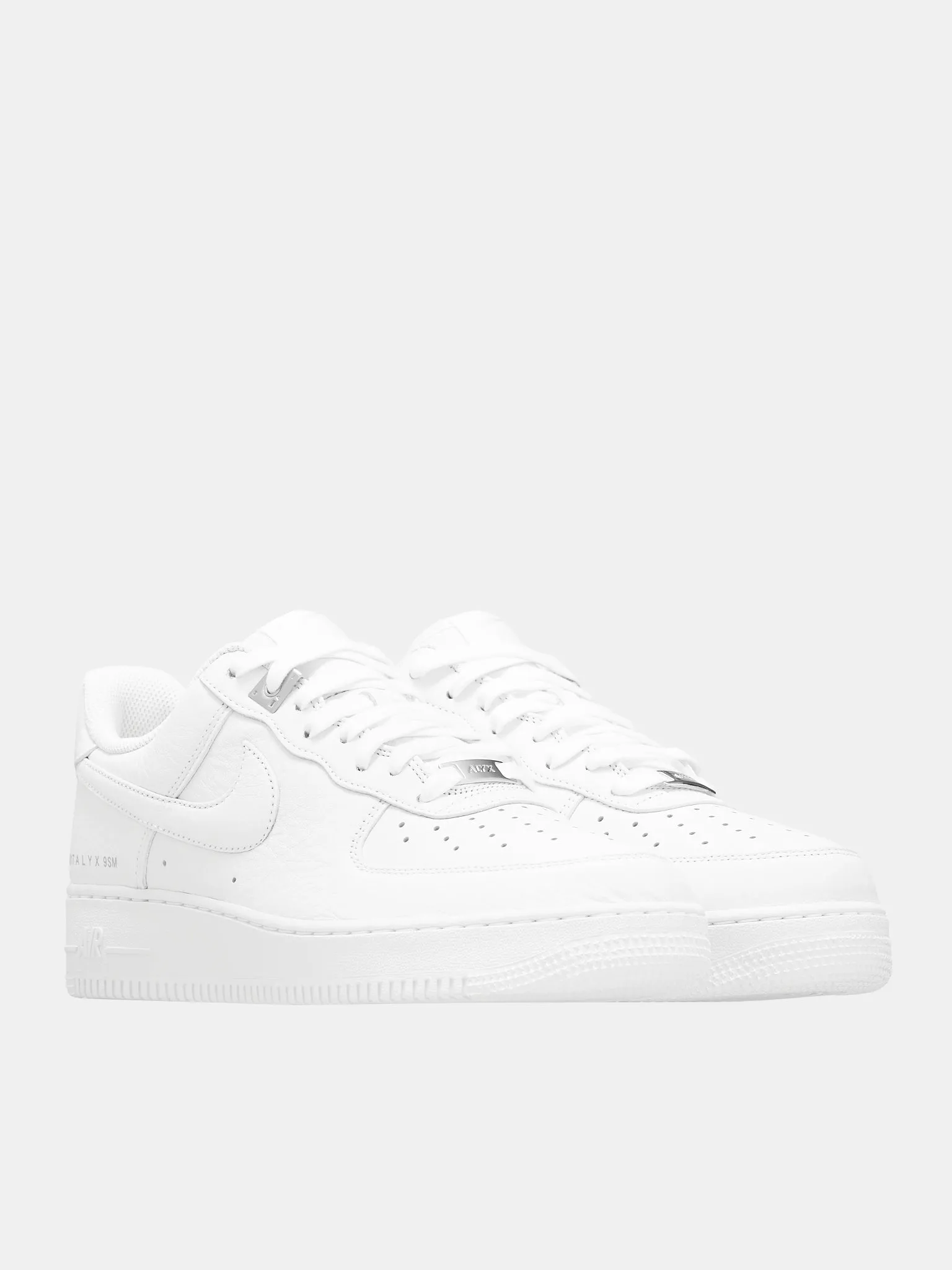 Alyx Air Force 1 Low (FJ4908-100-WHITE)