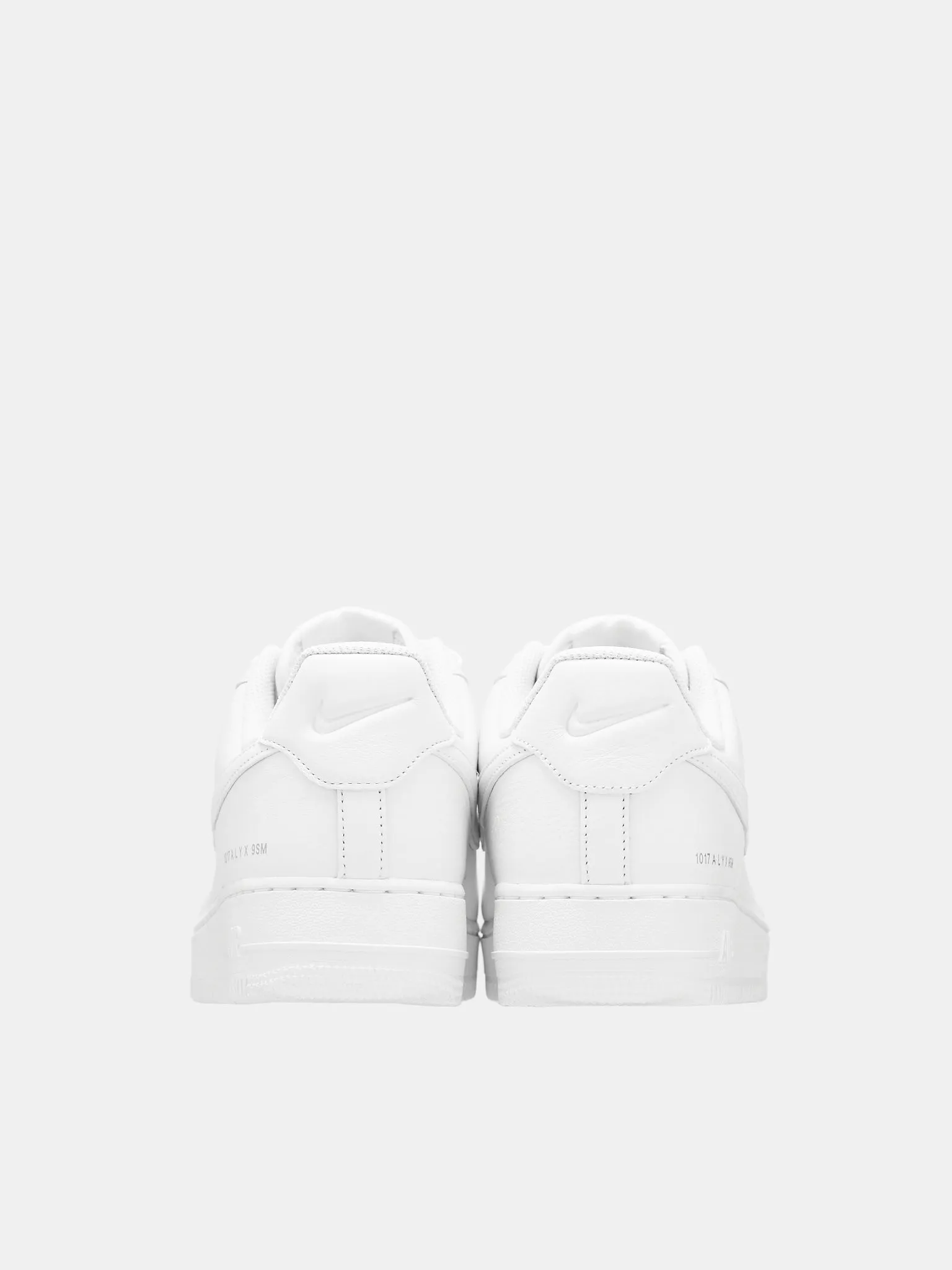 Alyx Air Force 1 Low (FJ4908-100-WHITE)