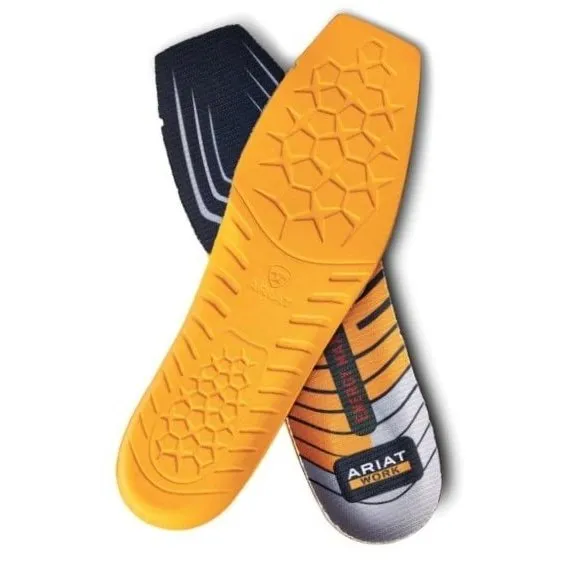 Ariat Insoles Work Energy Max
