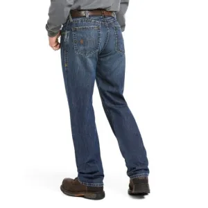 Ariat Work Men's Jeans M3 Flame Resistant Loose Fit Straight Leg