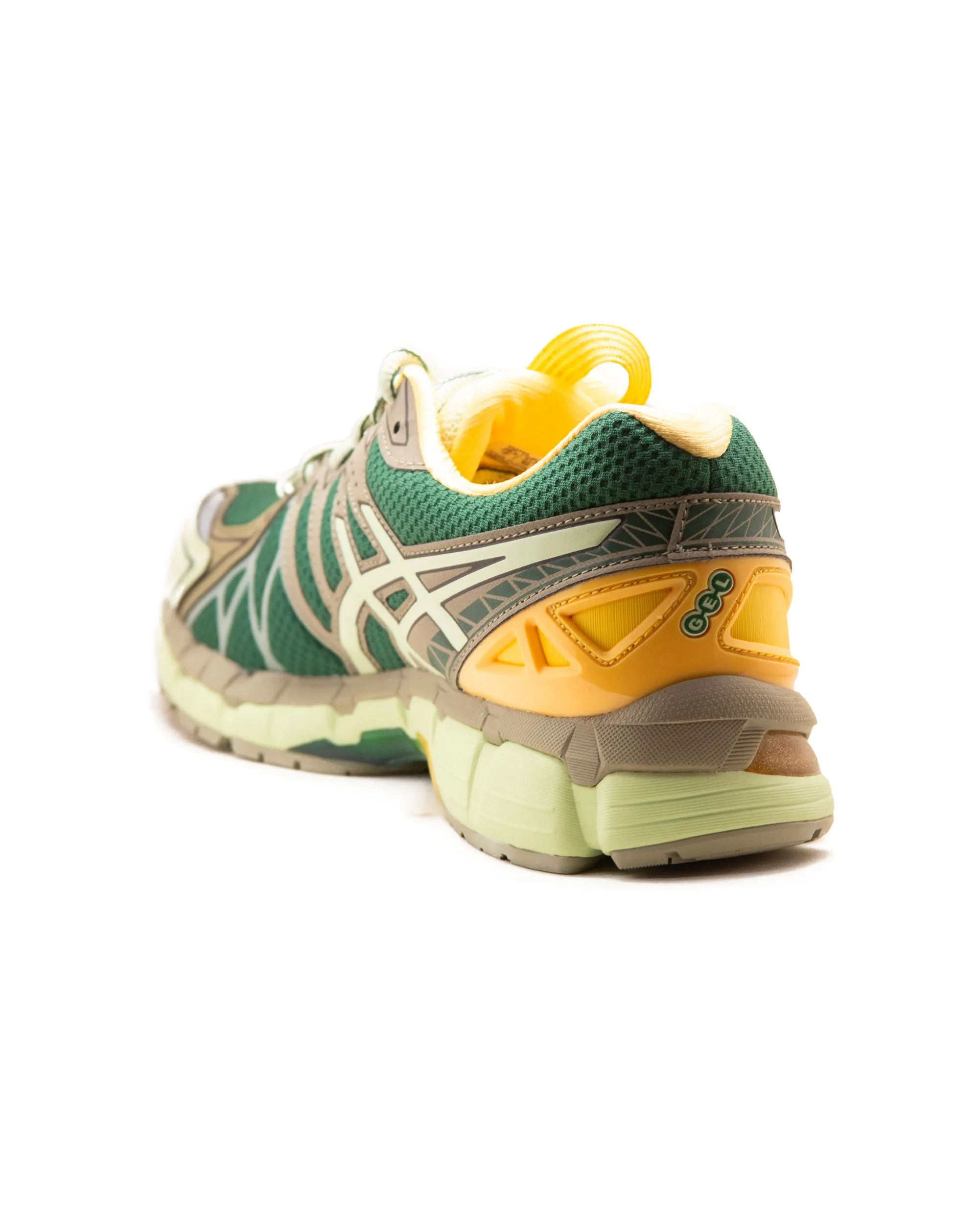 Asics UB10-S Gel-Kayano 20 Hunter Green