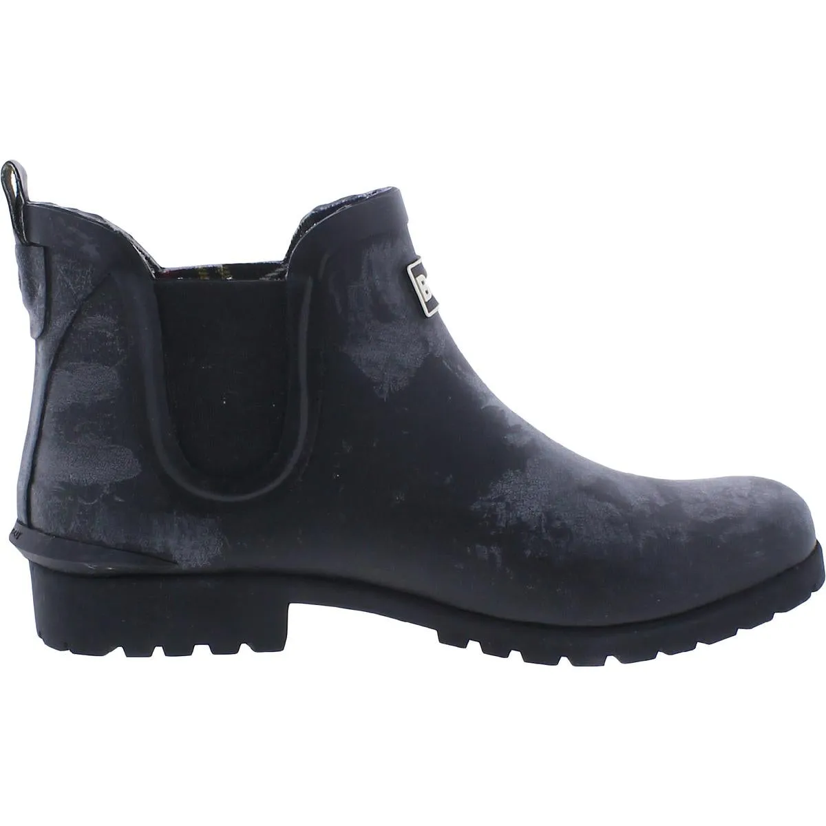 Barbour Womens Wilton Waterproof Outdoor Rain Boots
