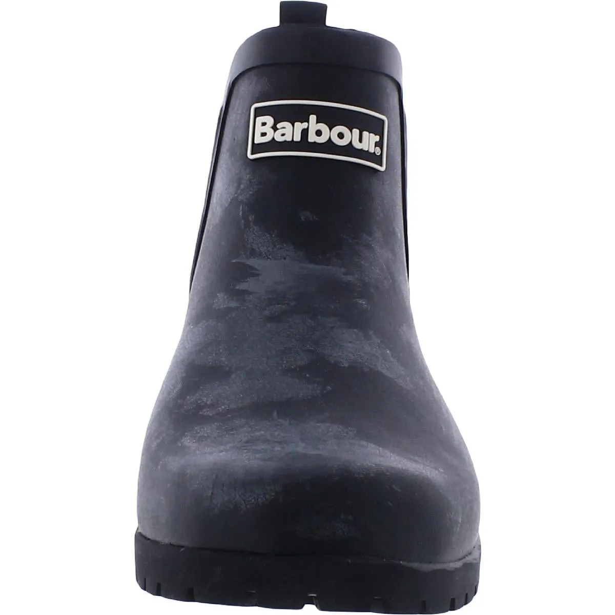 Barbour Womens Wilton Waterproof Outdoor Rain Boots