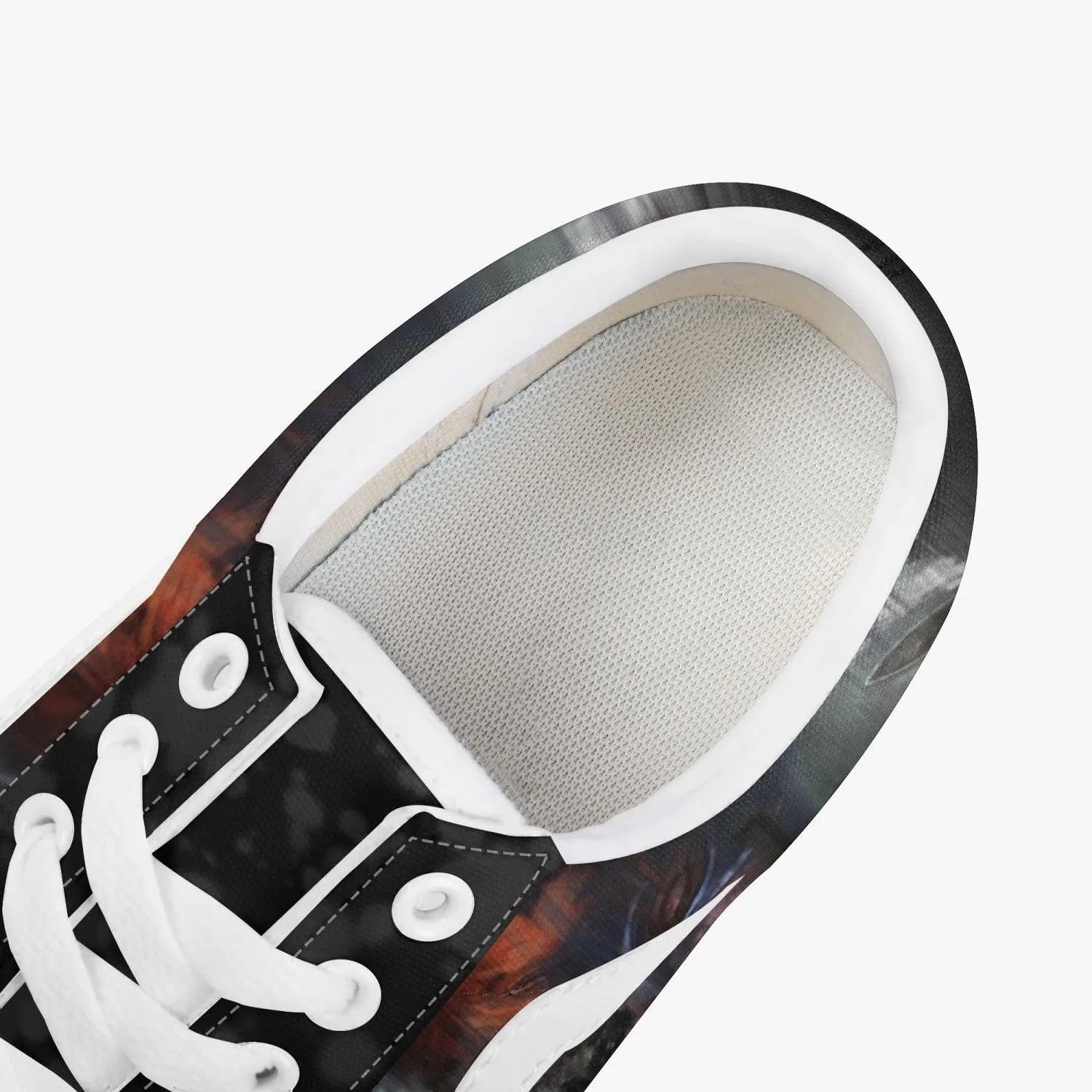 Berserk Guts V-OK Anime Shoes