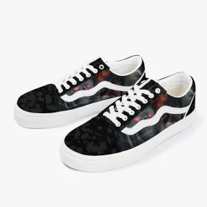 Berserk Guts V-OK Anime Shoes