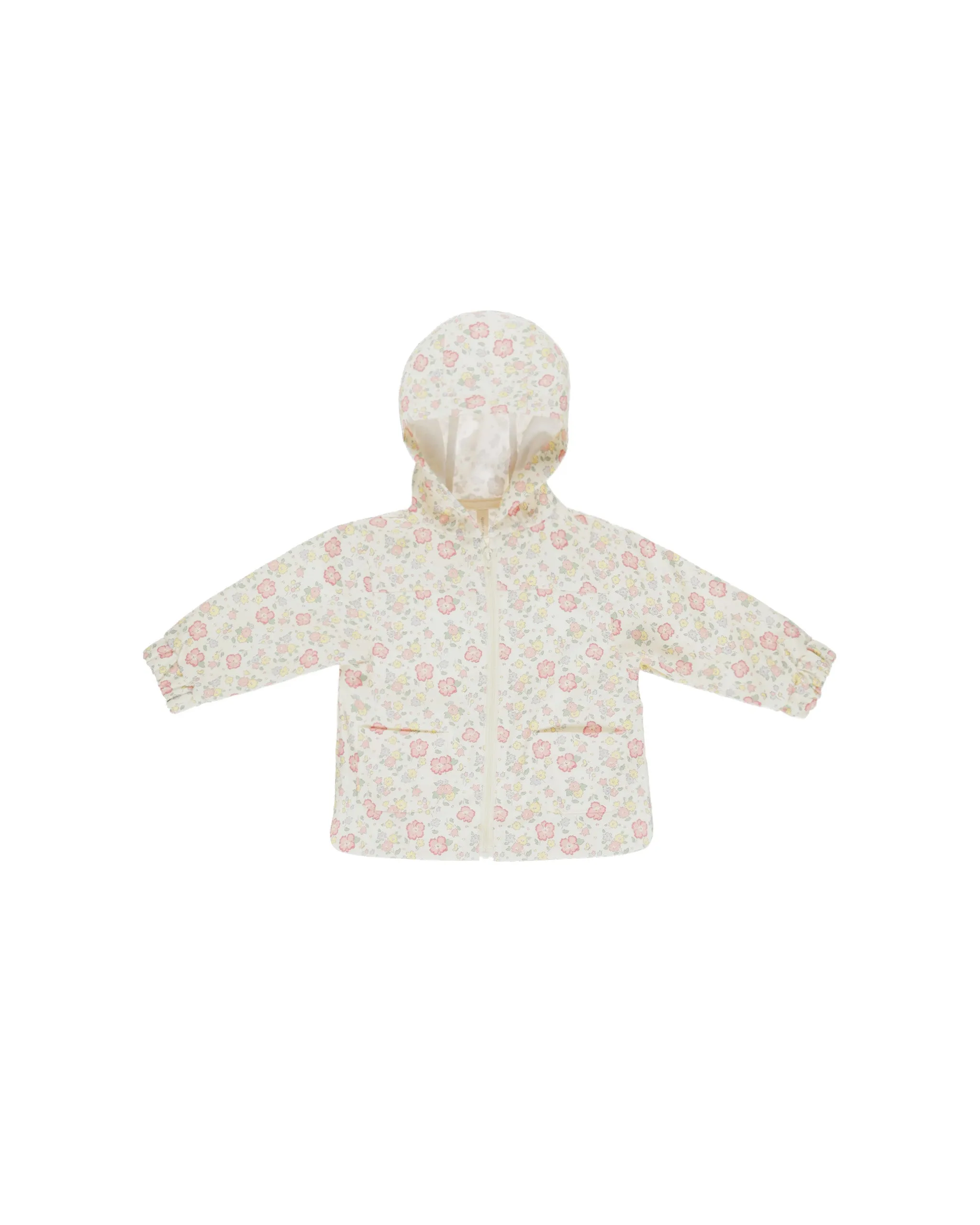Bloom Raincoat