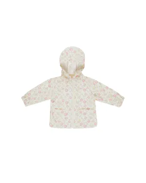 Bloom Raincoat
