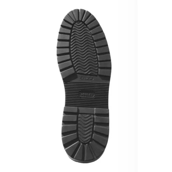 Boulet Men's Work Boots 13" CSA Steel Toe Kevlar Thread