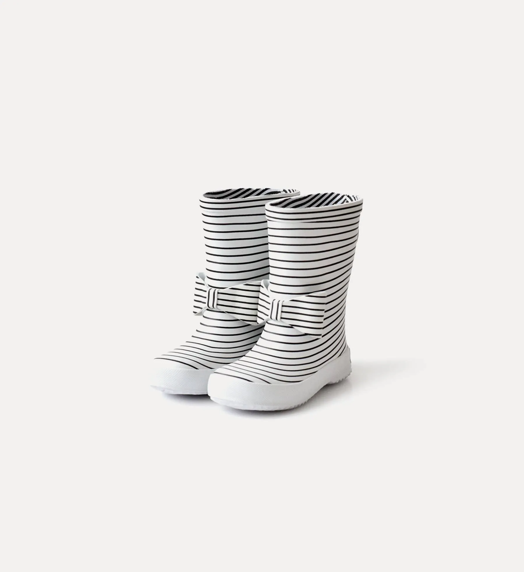 BOXBO Bottes Premiers - BOWTIE