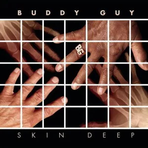Buddy Guy - Skin Deep (2LP)