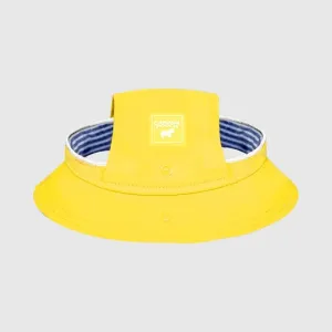 Canada Pooch Torrential Tracker Hat Yellow