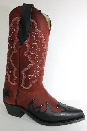 Canada West 3099