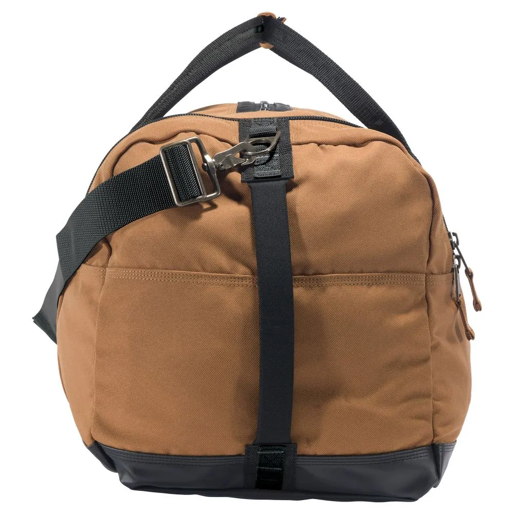 Carhartt Rain Defender 120L Classic Duffel Bag - Carhartt Brown
