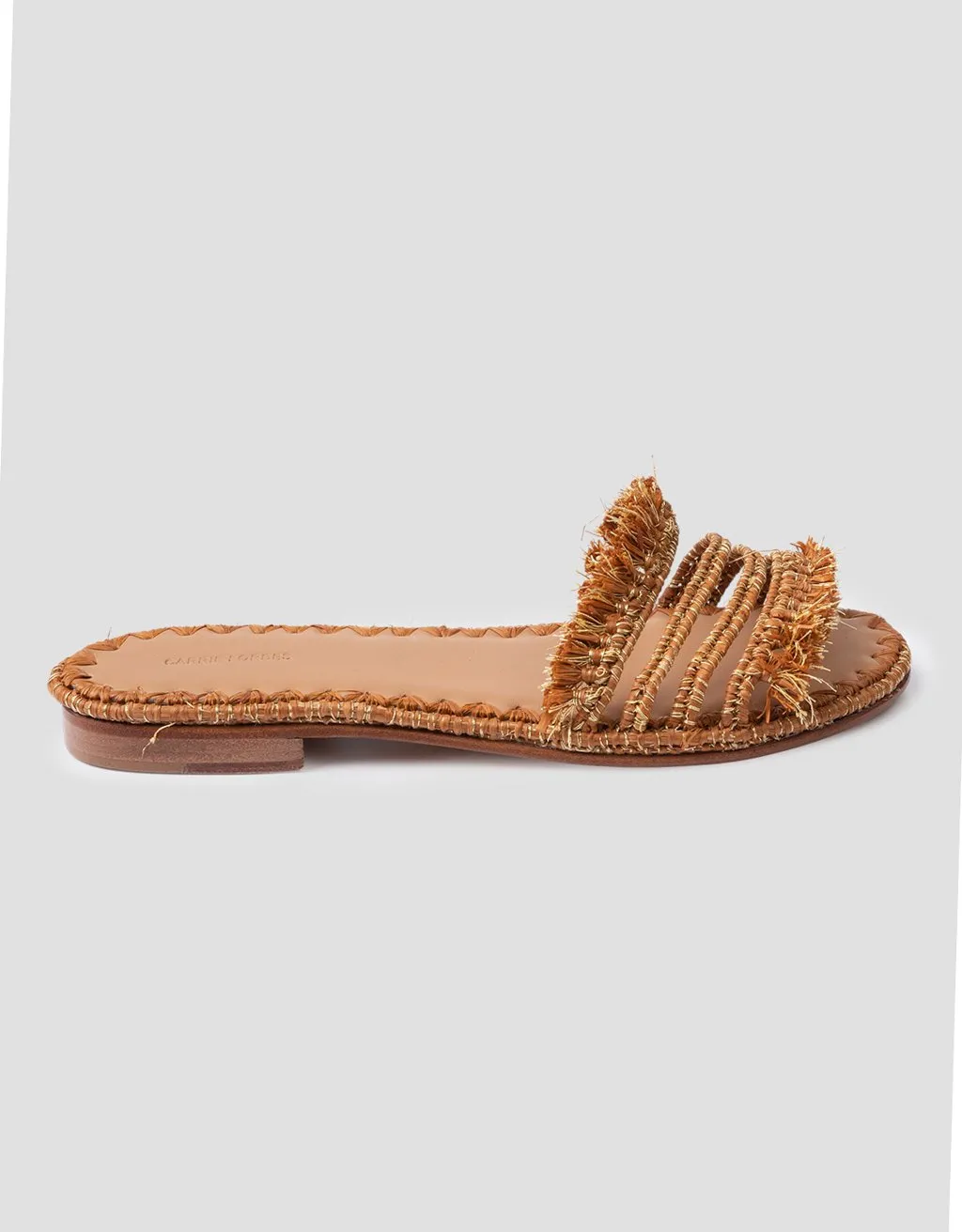 carrie forbes mars sandal