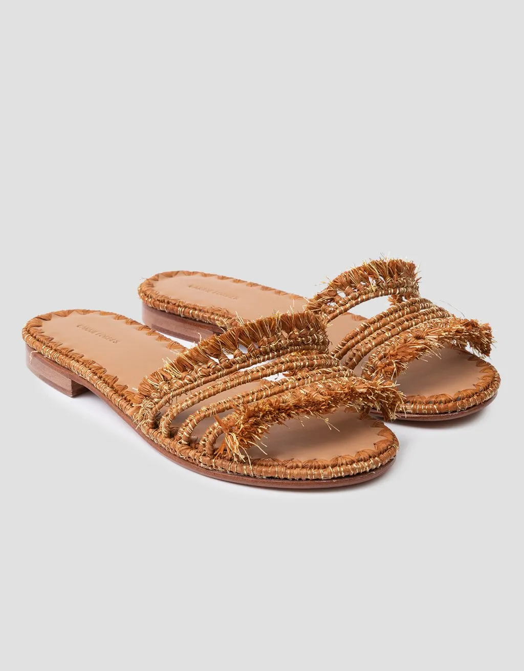 carrie forbes mars sandal