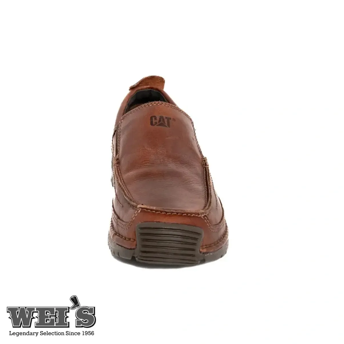 CAT Men's Colin Soft Toe Slip On - Clearance