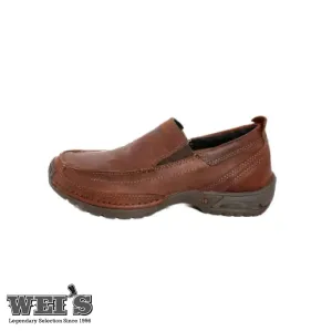 CAT Men's Colin Soft Toe Slip On - Clearance