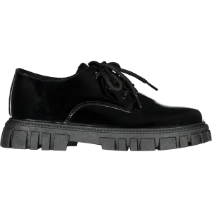 Chunky Loafers