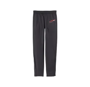 Clay Harmony Leland Elem-Adult Unisex Sport-Tek Tricot Track Jogger Pants On-Demand