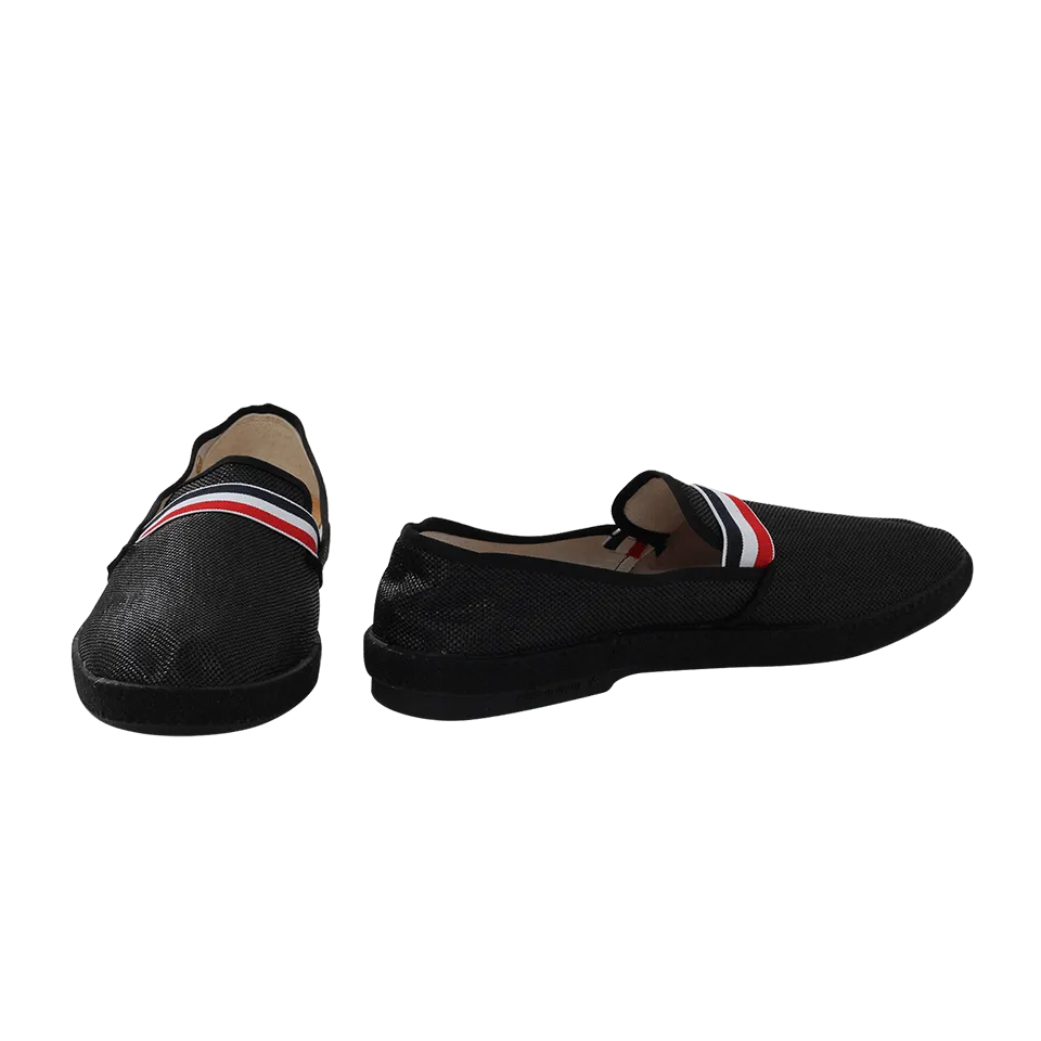Cocarde Shoes