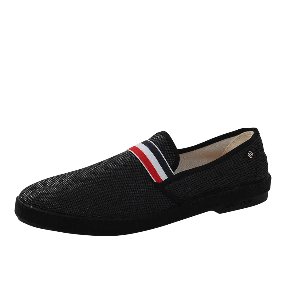 Cocarde Shoes