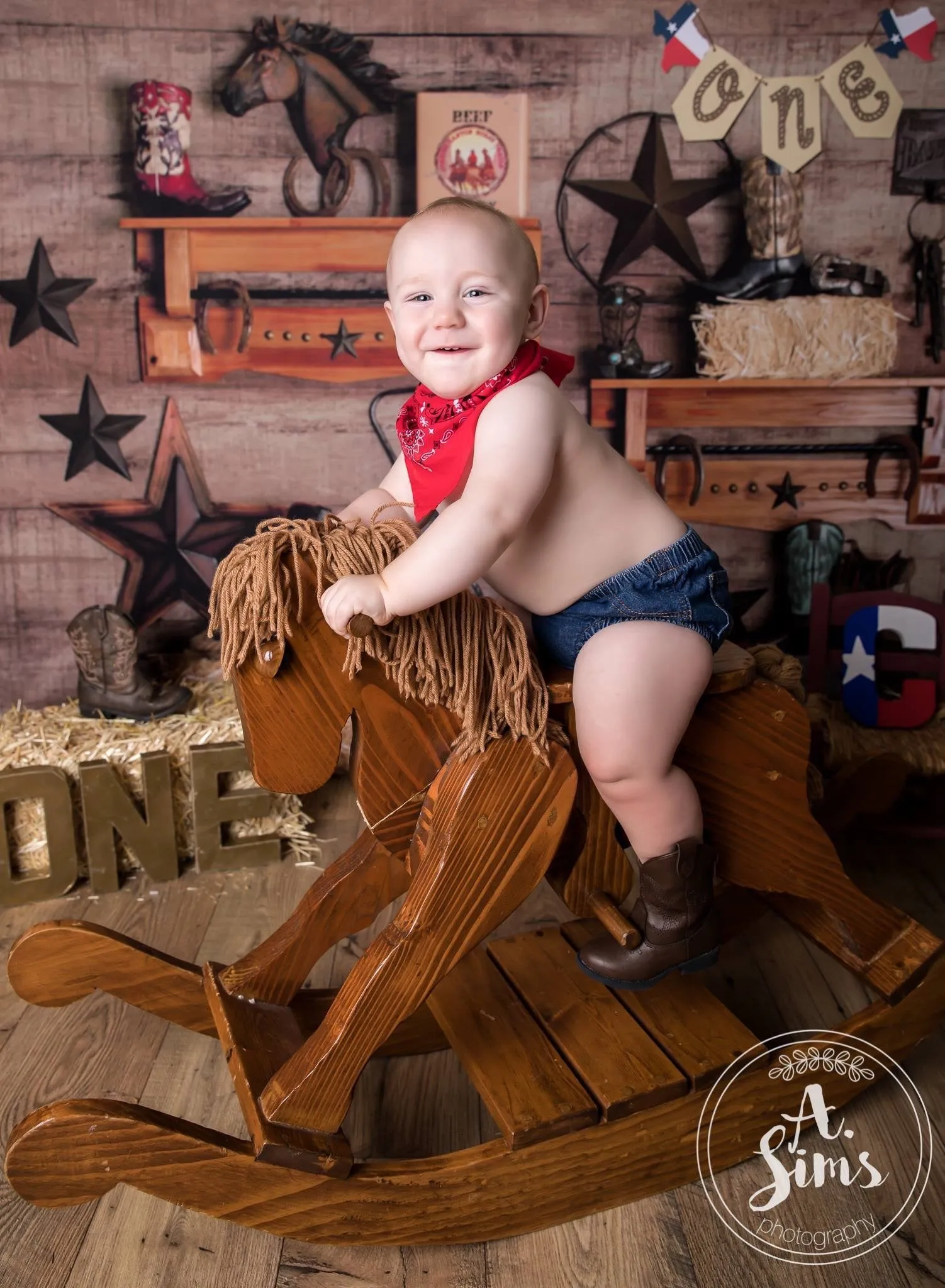 Country Cowboy