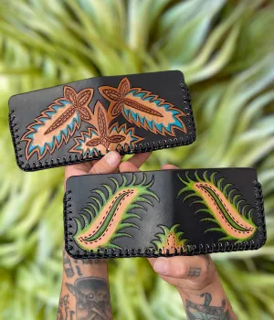 County Classics Billfold Wallet