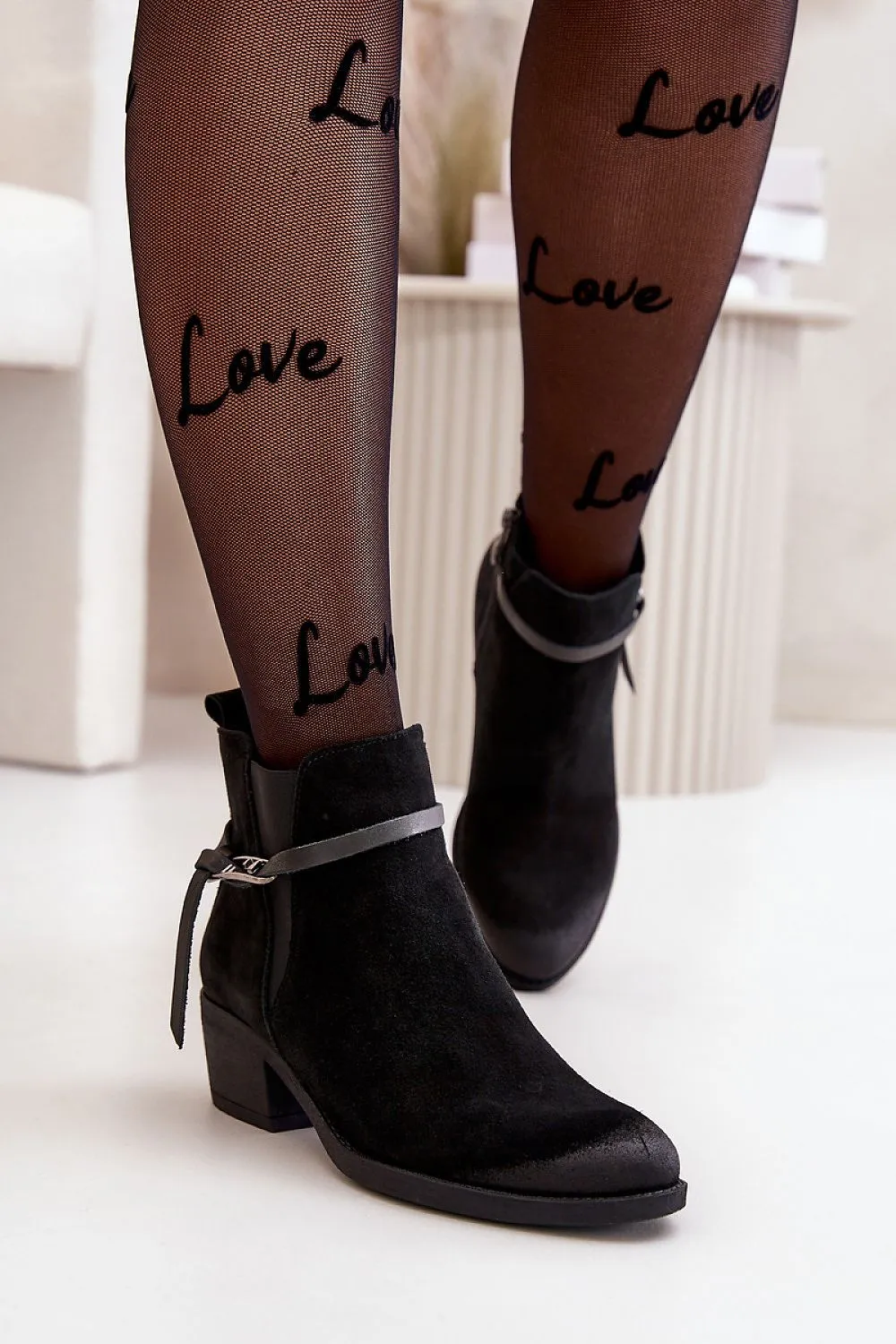 Cowboy Boots