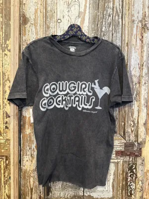 Cowgirl Cocktails