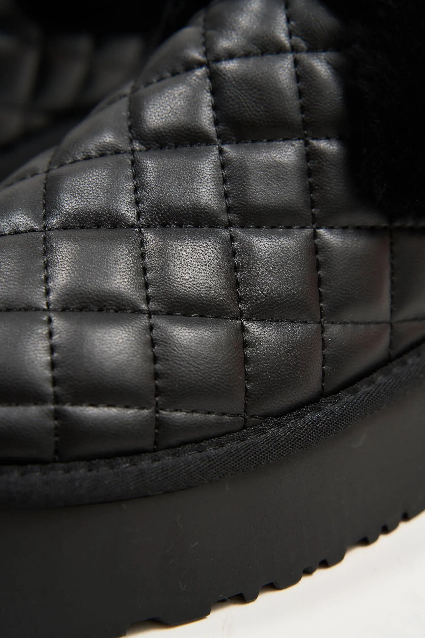 Crandle Black