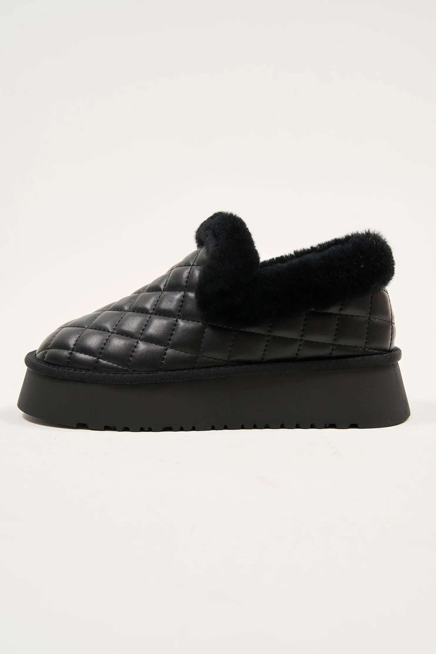 Crandle Black