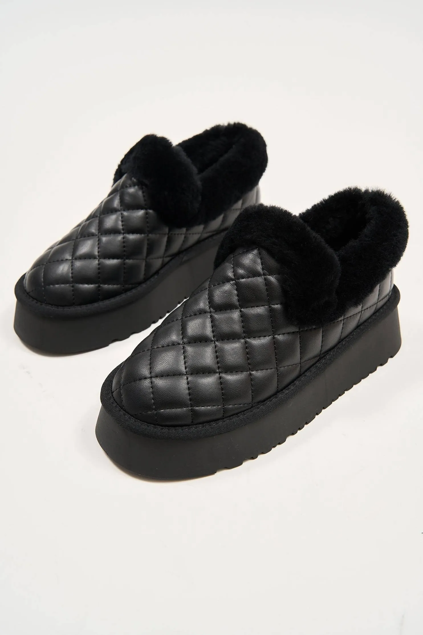 Crandle Black