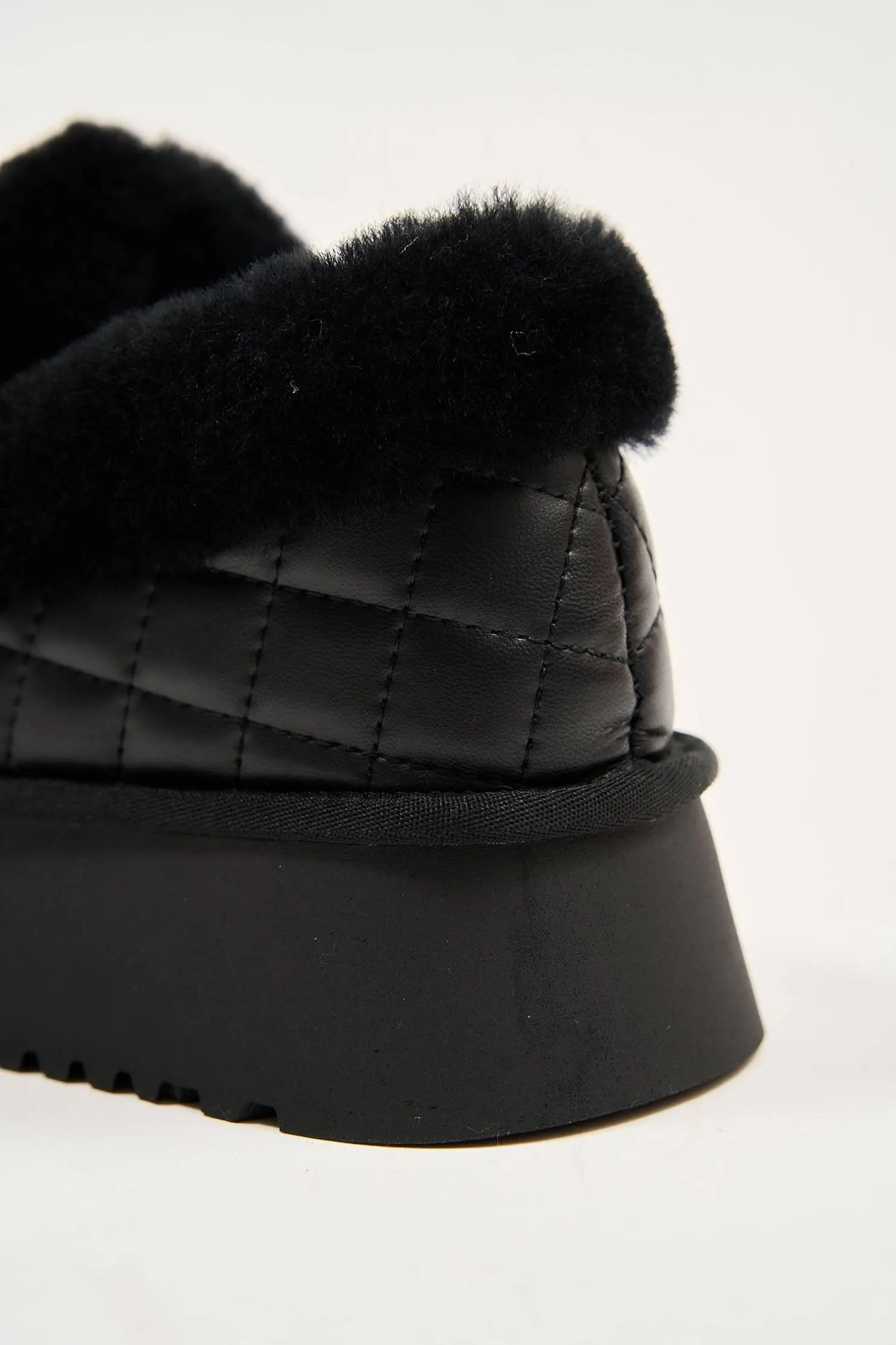 Crandle Black