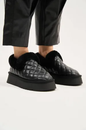 Crandle Black