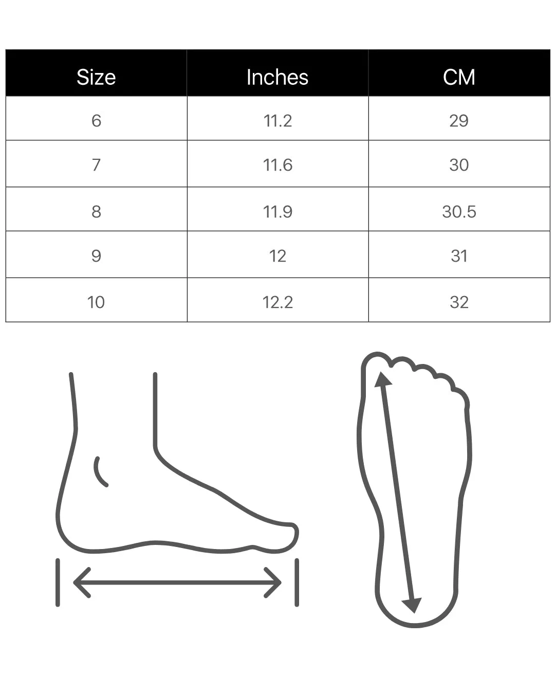 Criss Cross Style Men’s Shoes