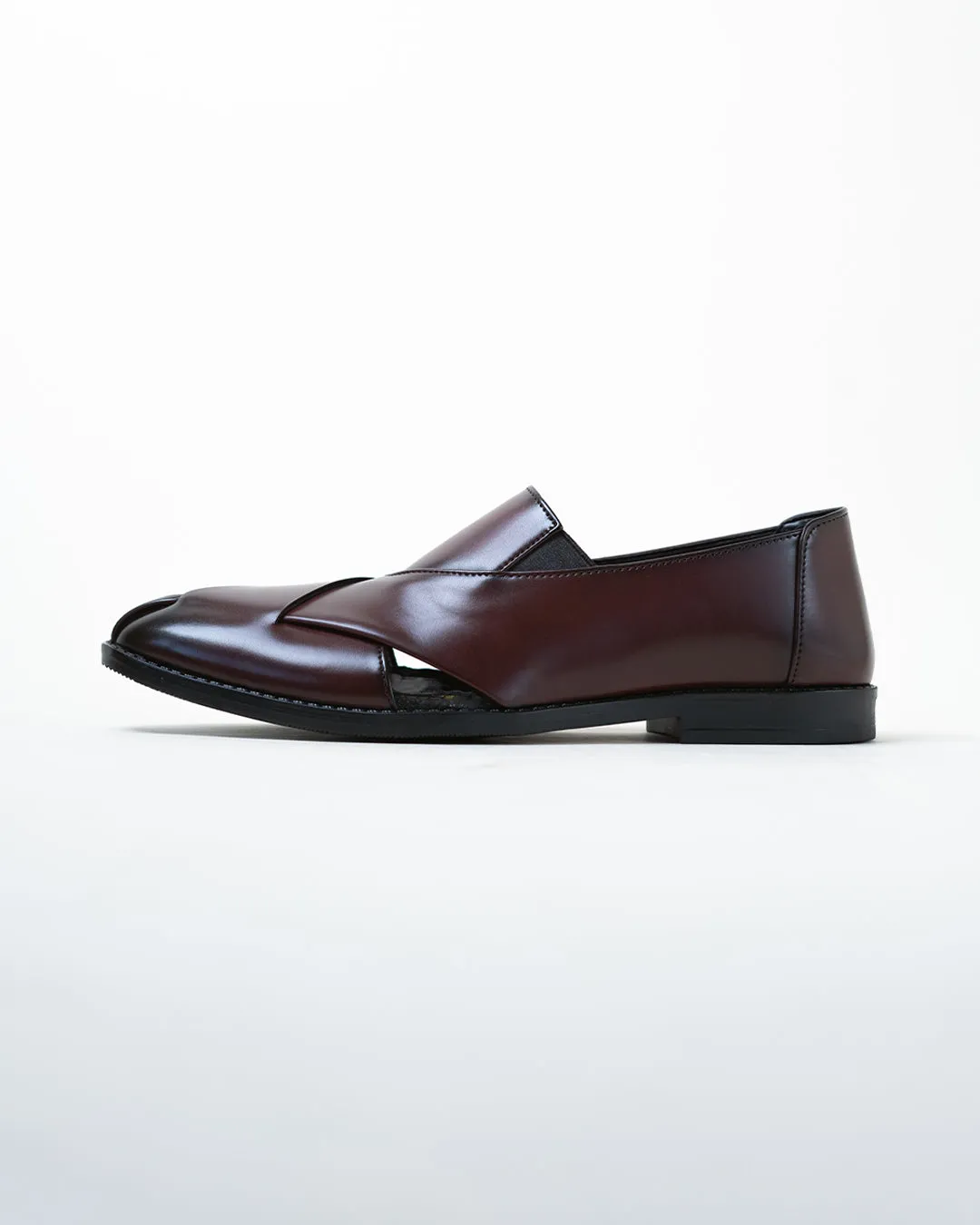 Criss Cross Style Men’s Shoes