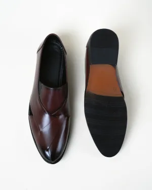 Criss Cross Style Men’s Shoes