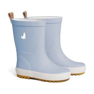 Crywolf Rain Boots - Periwinkle