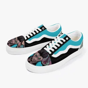 Cyberpunk Edgerunners David V-OK Anime Shoes