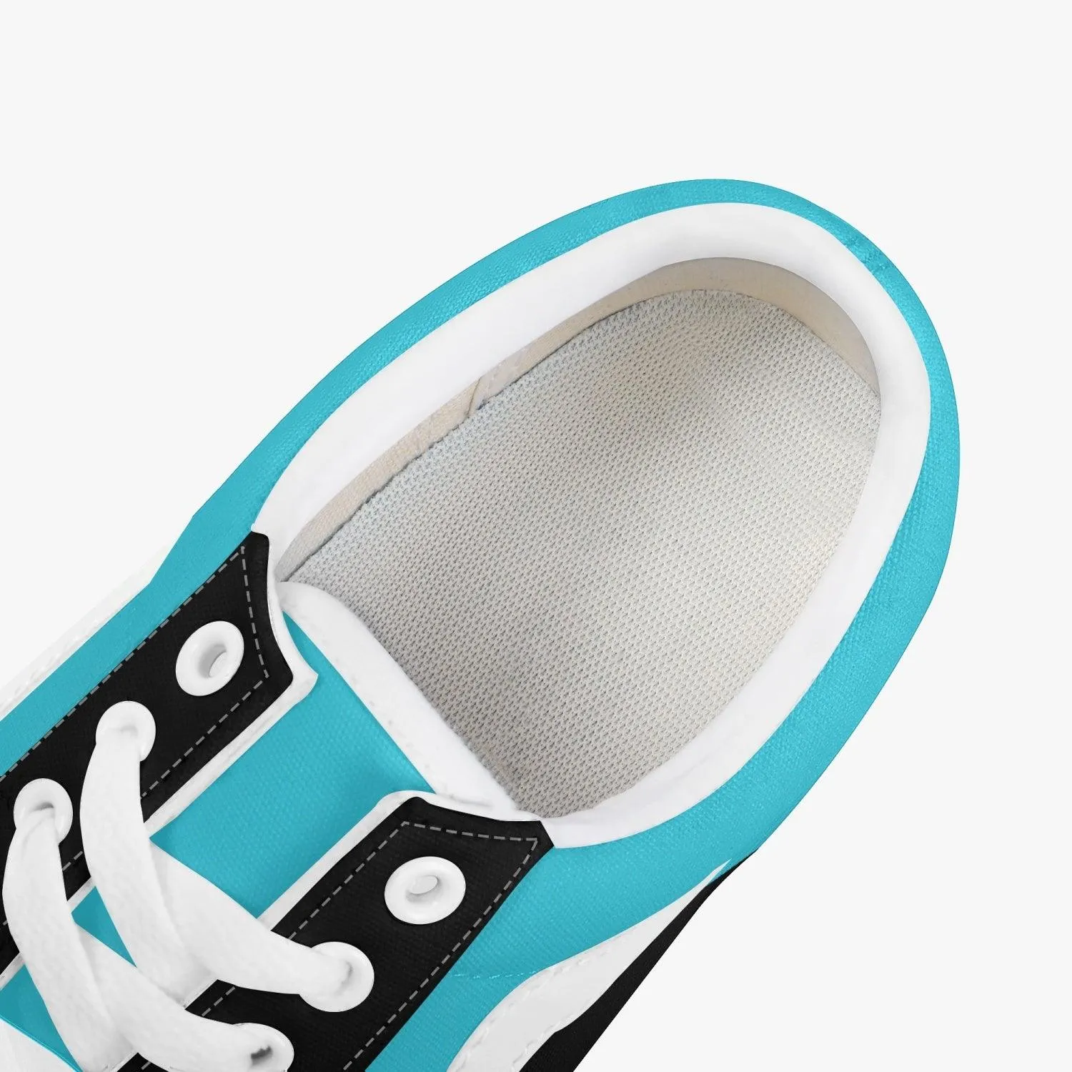Cyberpunk Edgerunners David V-OK Anime Shoes