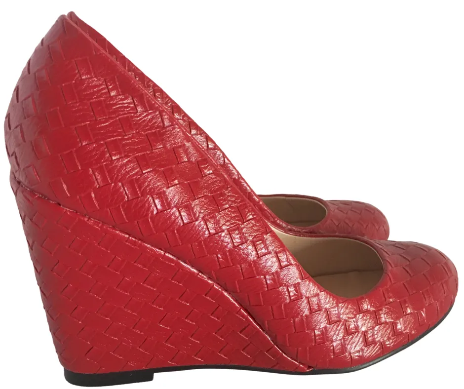 Dareing Wedge