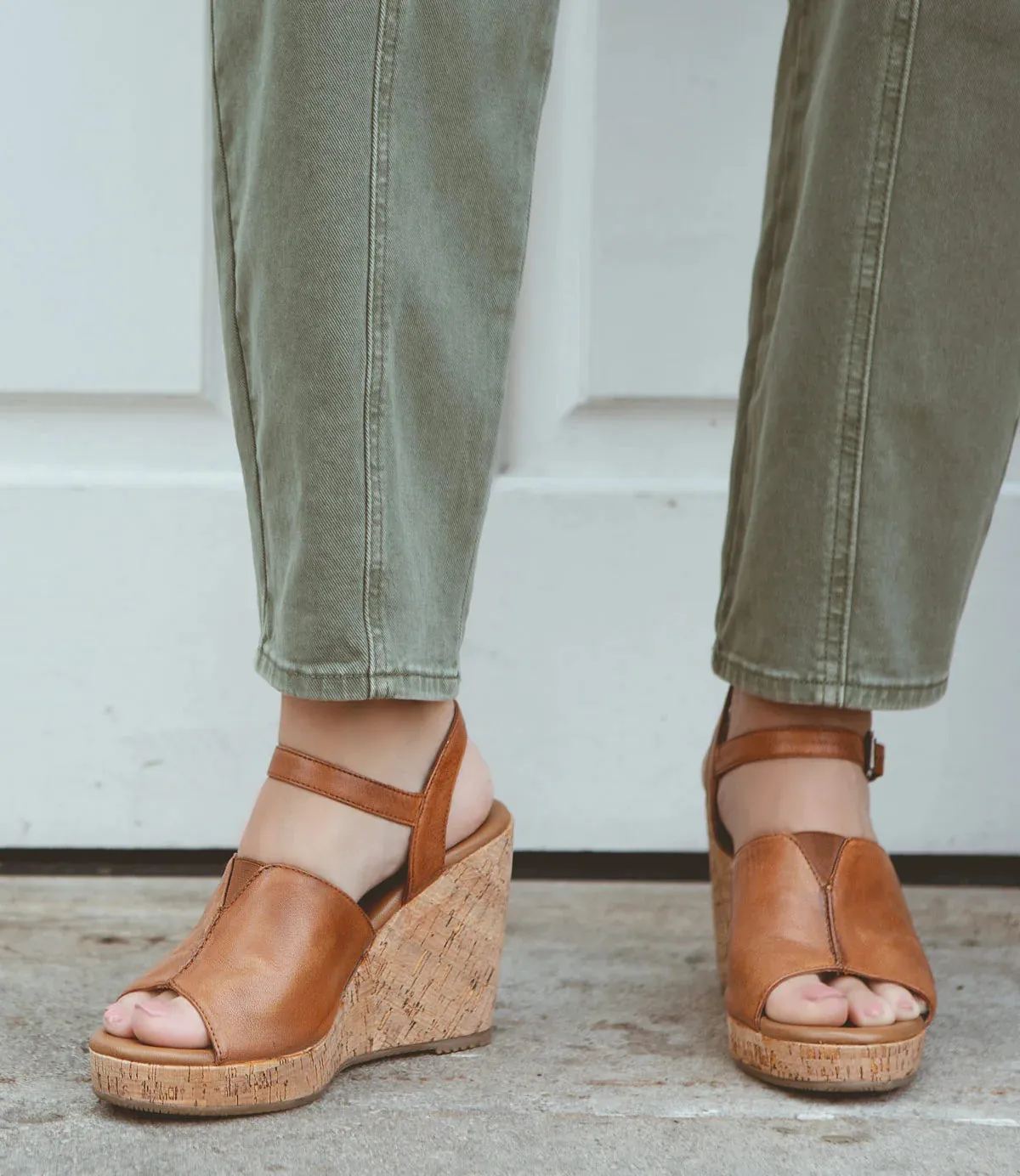Deduction Wedge