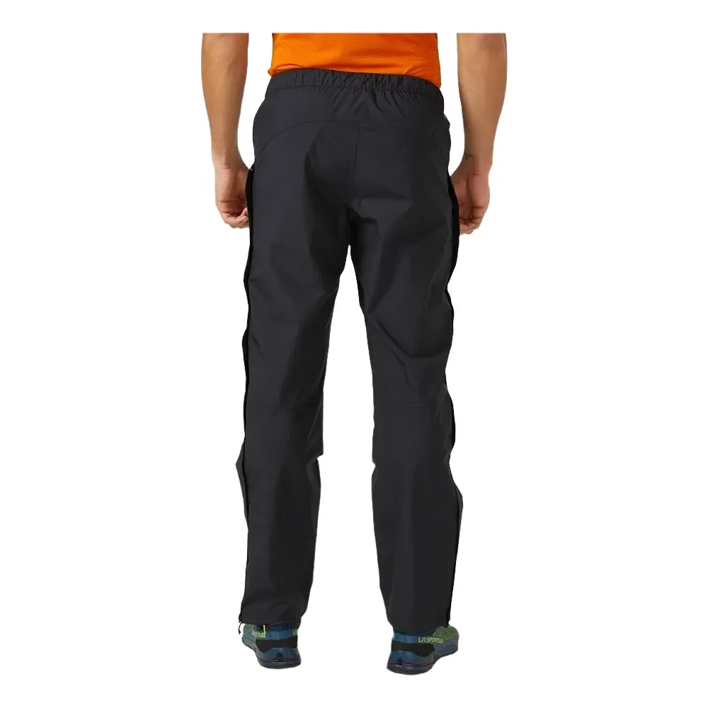 DOWNPOUR FZ ECO - MEN'S RAIN PANTS