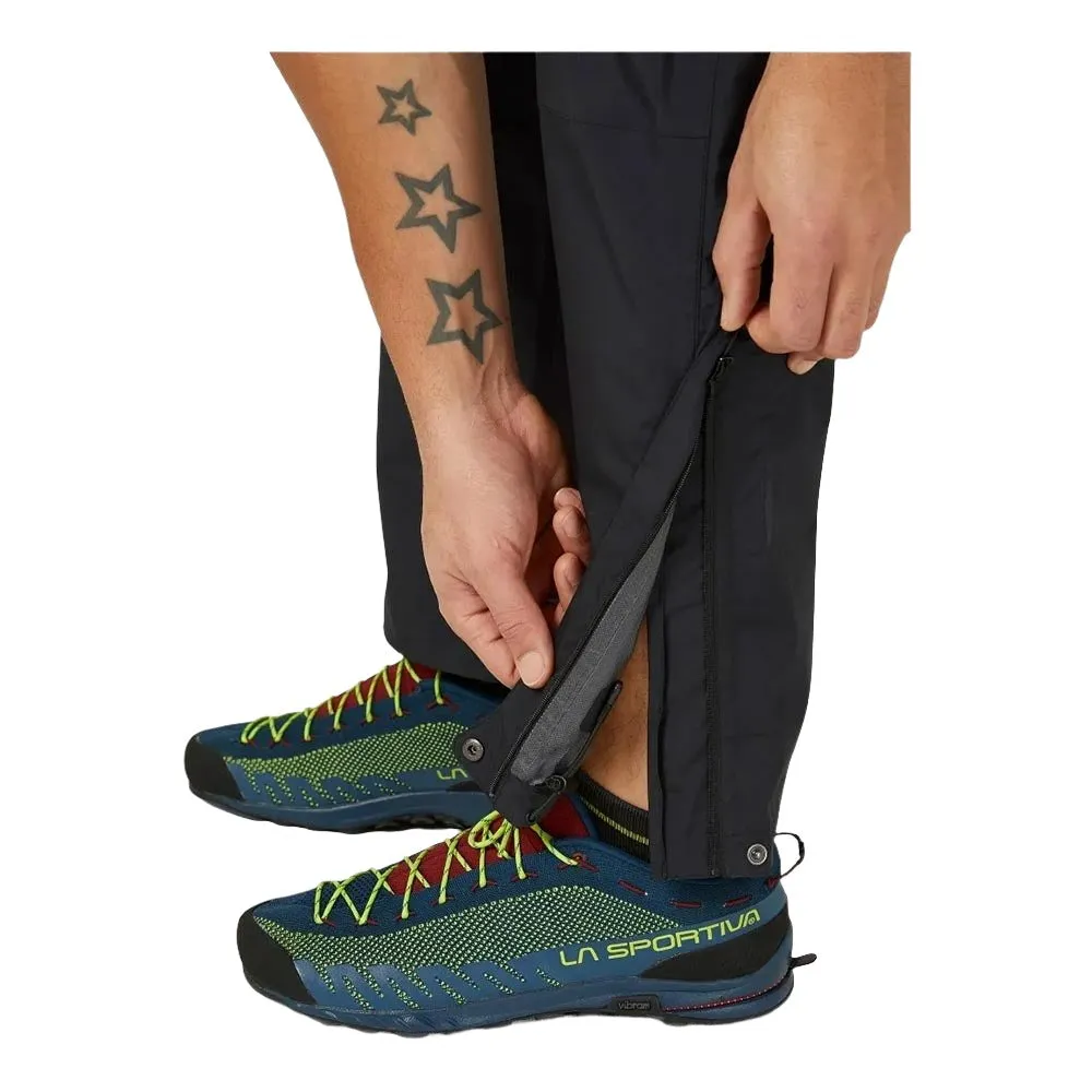 DOWNPOUR FZ ECO - MEN'S RAIN PANTS